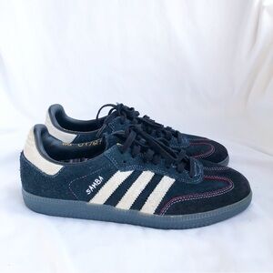 ADIDAS | MAITÉ STEENHOUDT SKATEBOARDING SAMBA ADV SIZE 6.5 COLLABORATION